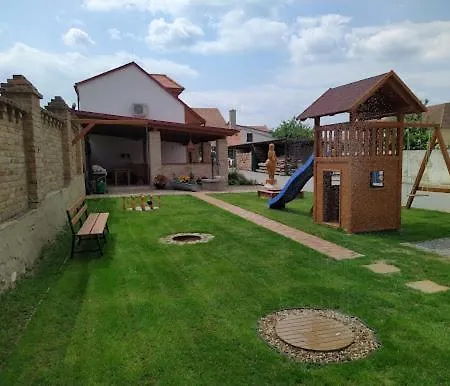 U Svate Rozalie * Horni Vestonice
