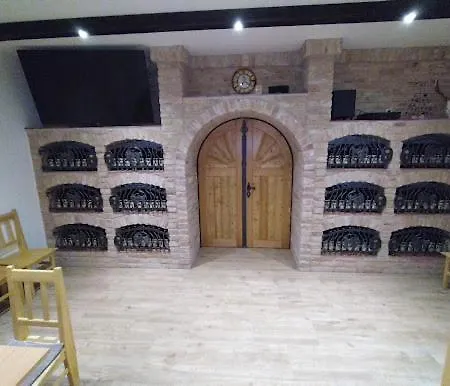 Habitación en casa particular U Svaté Rozálie