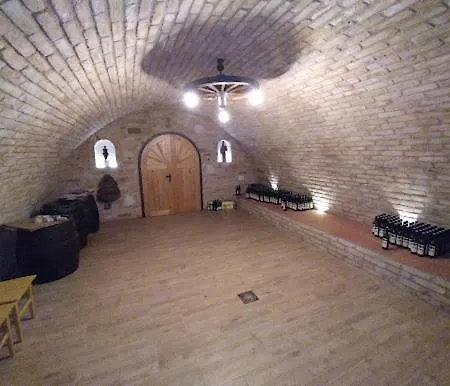 Homestay U Svate Rozalie Horni Vestonice