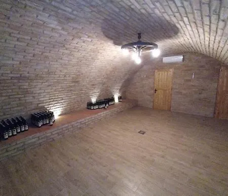 U Svate Rozalie Rum i privatbostad *