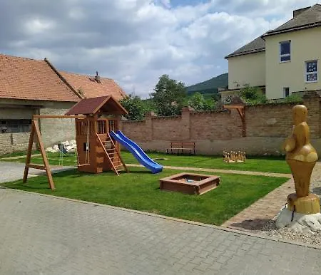 U Svate Rozalie Homestay