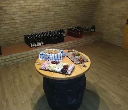 U Svate Rozalie Accommodatie bij particulieren *