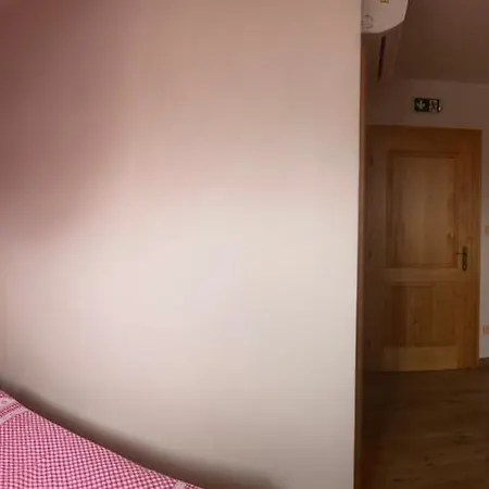 U Svate Rozalie Accommodatie bij particulieren