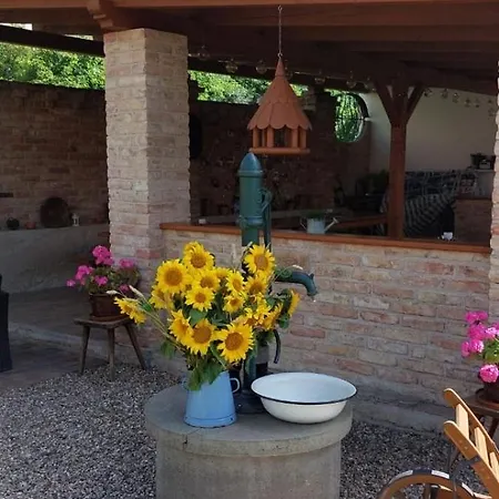 Homestay U Svate Rozalie