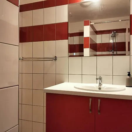 U Svate Rozalie Accommodatie bij particulieren *