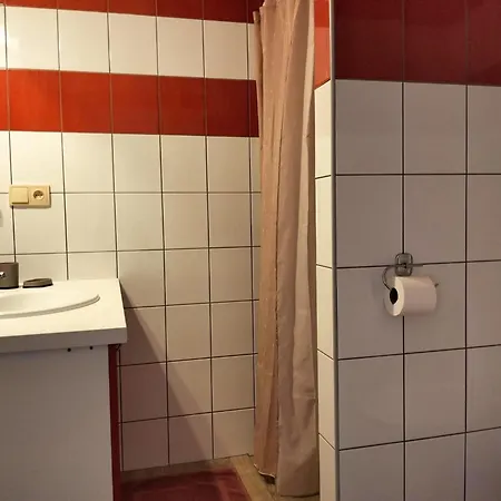 Accommodatie bij particulieren U Svate Rozalie *