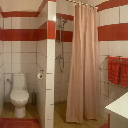 Accommodatie bij particulieren U Svate Rozalie Horni Vestonice