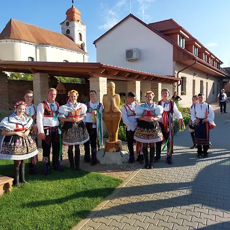 U Svate Rozalie