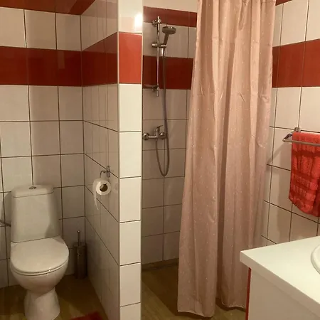 U Svate Rozalie Homestay Horni Vestonice