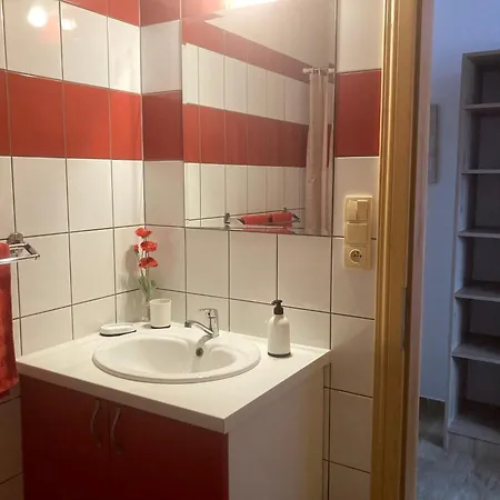 Accommodatie bij particulieren U Svate Rozalie Horni Vestonice