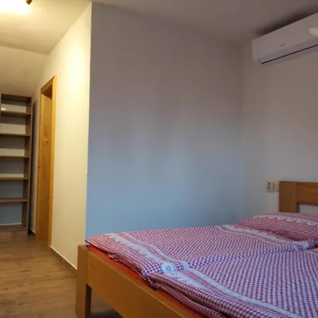 U Svate Rozalie * Horni Vestonice