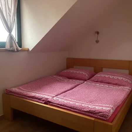 U Svate Rozalie Horni Vestonice