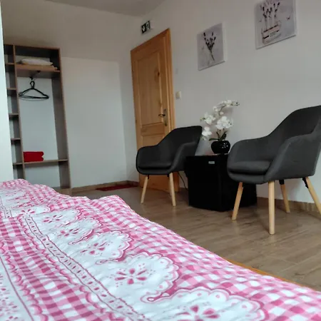 Habitación en casa particular U Svaté Rozálie Horni Vestonice