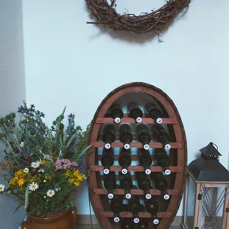 U Svaté Rozálie *