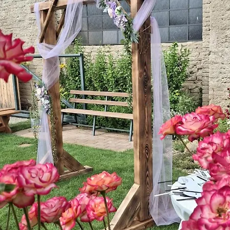 U Svate Rozalie Accommodatie bij particulieren *