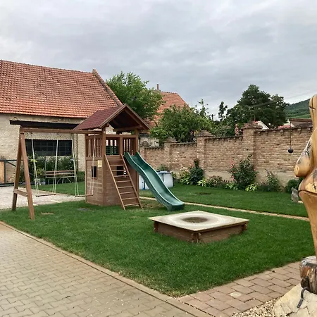 U Svate Rozalie Horni Vestonice