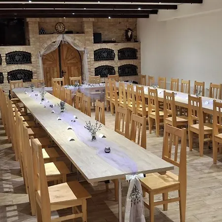 U Svate Rozalie Accommodatie bij particulieren