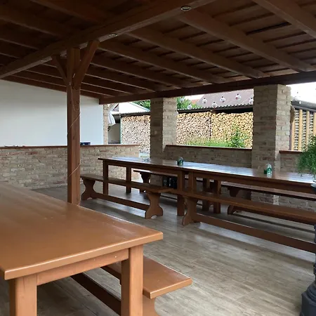 U Svate Rozalie Accommodatie bij particulieren Horni Vestonice