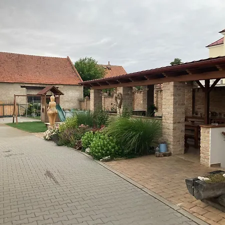U Svate Rozalie Accommodatie bij particulieren Horni Vestonice