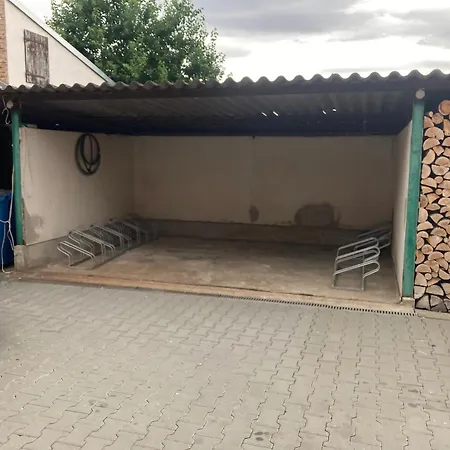 Accommodatie bij particulieren U Svate Rozalie *