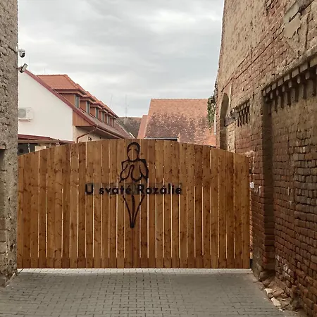 U Svate Rozalie * Horni Vestonice