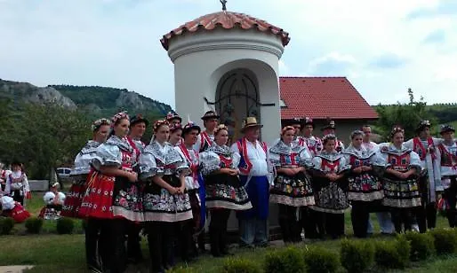 U Svate Rozalie Pansiyon *