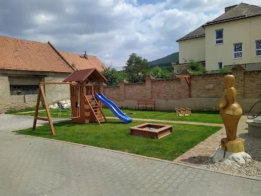 U Svate Rozalie Pansiyon