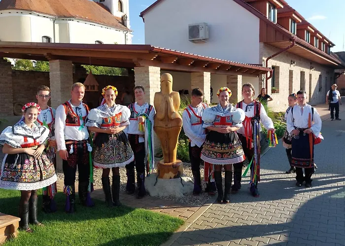 U Svate Rozalie