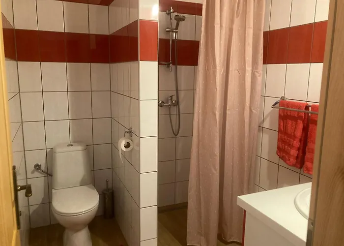 U Svate Rozalie Pansiyon Horni Vestonice
