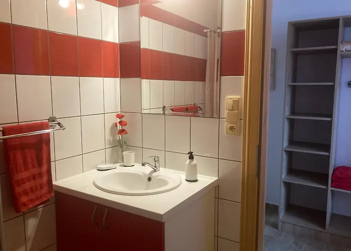 Pansiyon U Svate Rozalie Horni Vestonice
